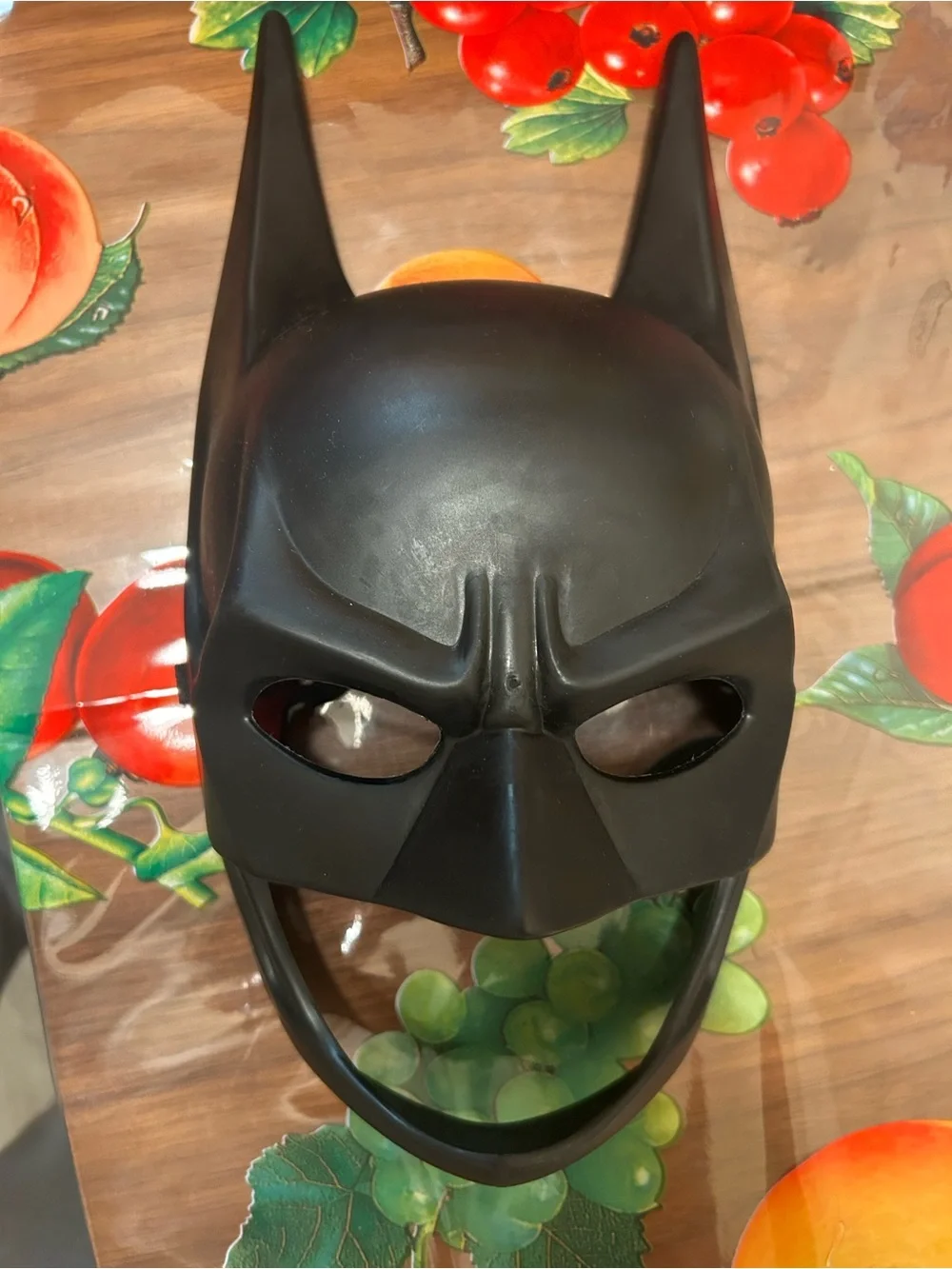 Rubie's Batman Kids Costume - Black and Yellow